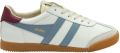 Gola Leren damesschoenen Elan - Wit