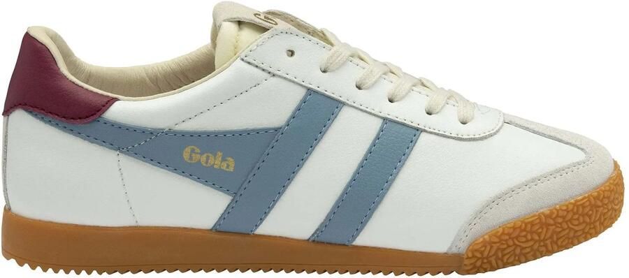 Gola Leren damesschoenen Elan