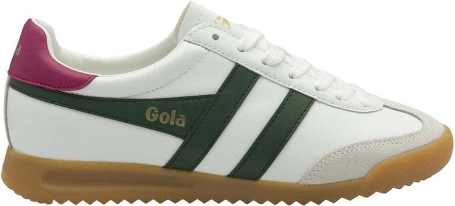 Gola Sneakers Baskets en cuir femme Torpedo