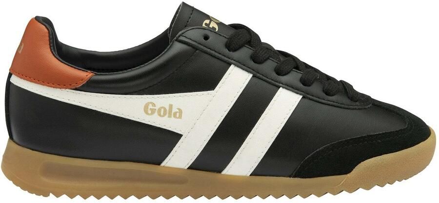 Gola Leren damesschoenen Torpedo Leather