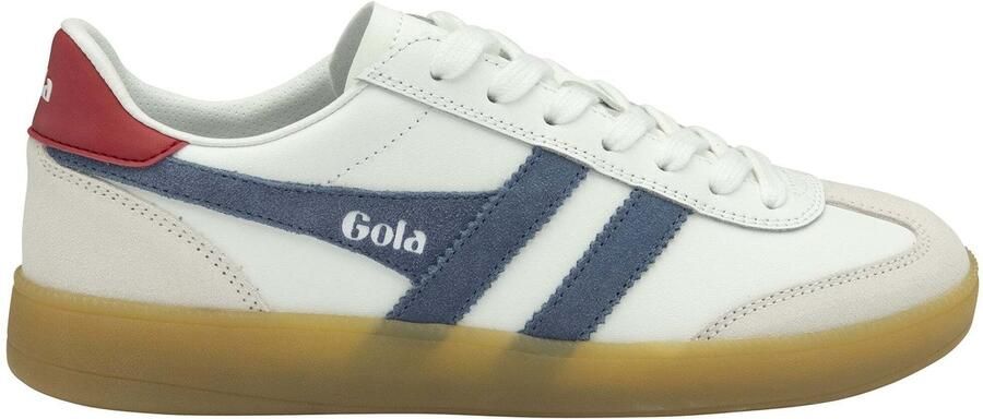 Gola Leren damesschoenen Viper Leather
