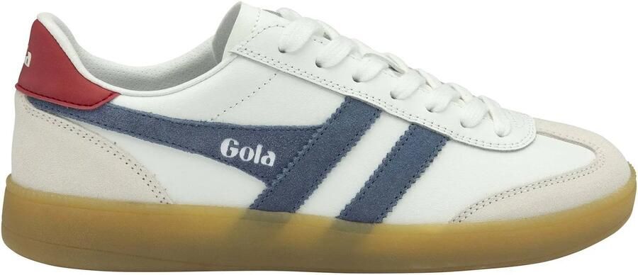 Gola Leren damesschoenen Viper Leather