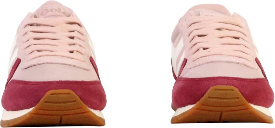 Gola Women's Daytona Chute Sneakers beige - Foto 2