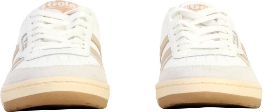 Gola Leren Hawk sportschoenen