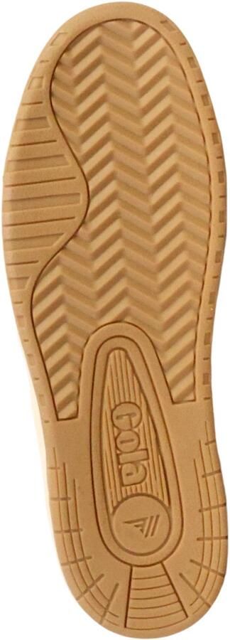Gola Lage Sneakers Hawk CMB336 White Sage Black - Foto 2