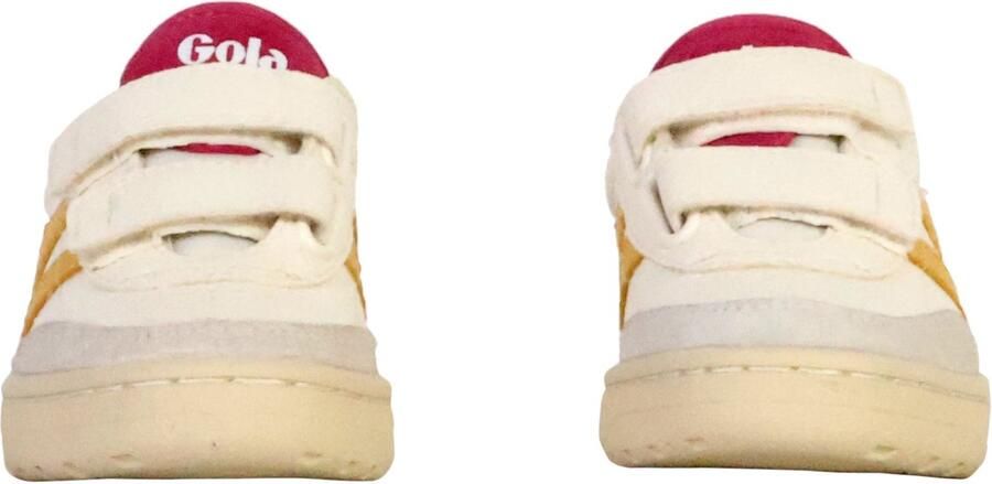 Gola Leren kinderschoenen Falcon Strap