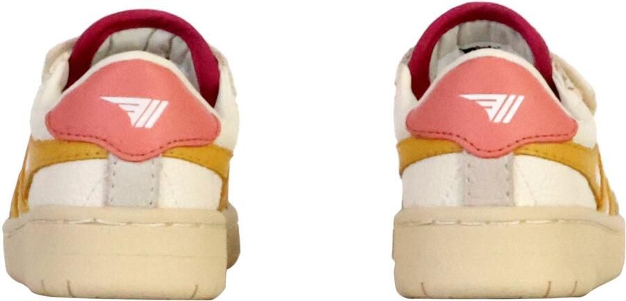 Gola Leren kinderschoenen Falcon Strap