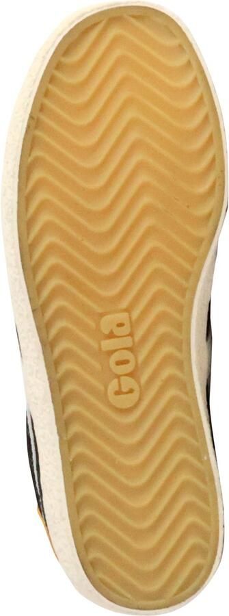 Gola Leren Medallist-trainers