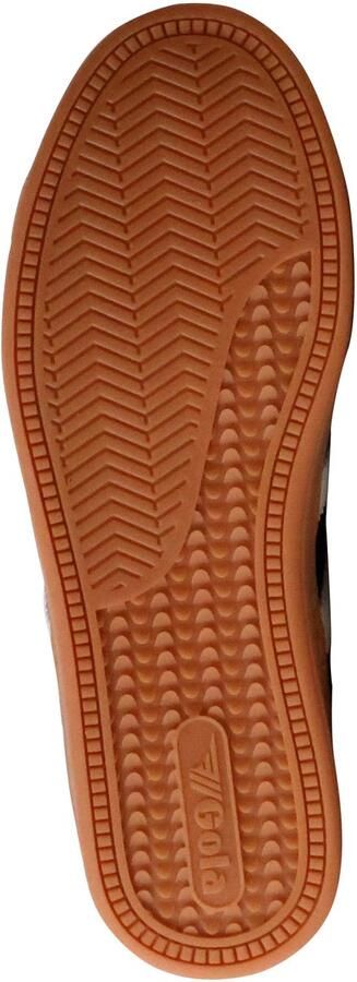 Gola Leren sneakers Equipe II Suede - Foto 2