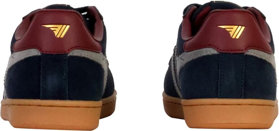 Gola Leren sneakers Equipe II Suede