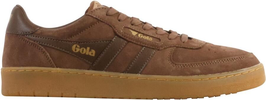 Gola Heren Hawk Suede '86 Schoenen - Foto 2
