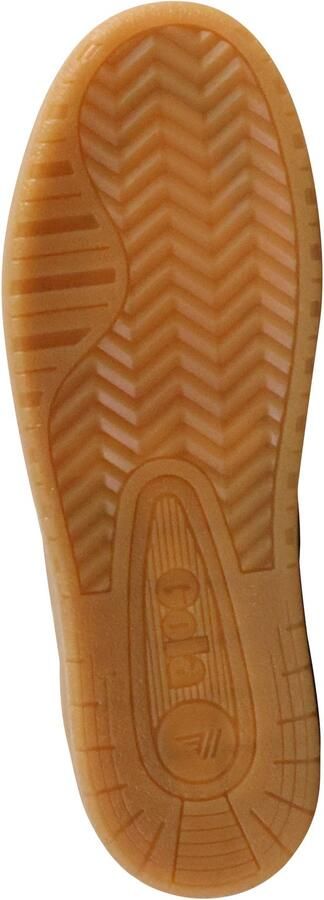 Gola Leren sneakers 'Hawk Suede'