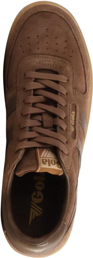 Gola Heren Hawk Suede '86 Schoenen