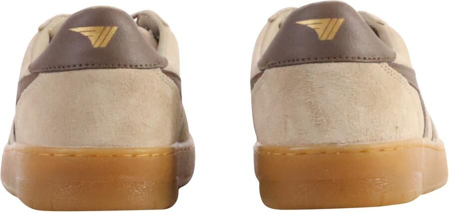 Gola Leren sneakers 'Hawk Suede'