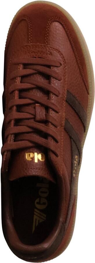 Gola Baskets en cuir Viper Serra - Foto 2