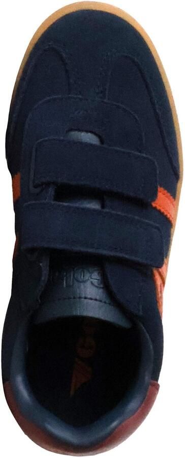 Gola Leren sneakers voor kinderen: Viper Strap - Foto 6