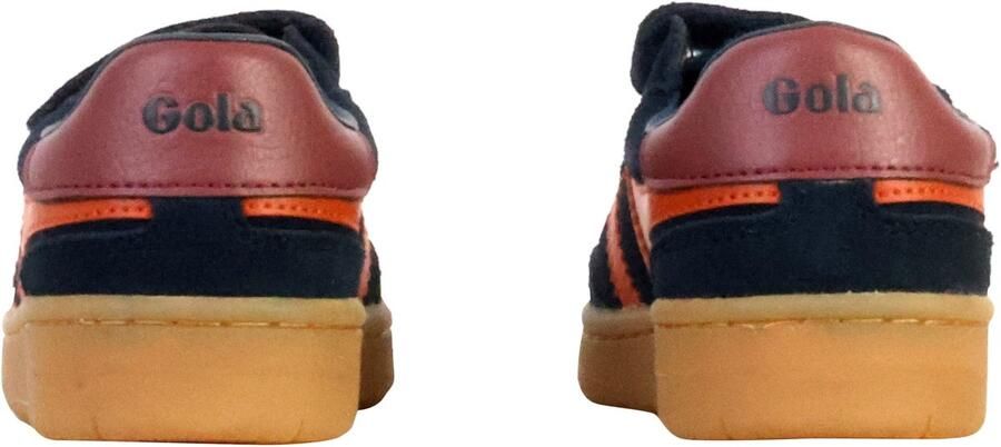 Gola Leren sneakers voor kinderen: Viper Strap - Foto 2