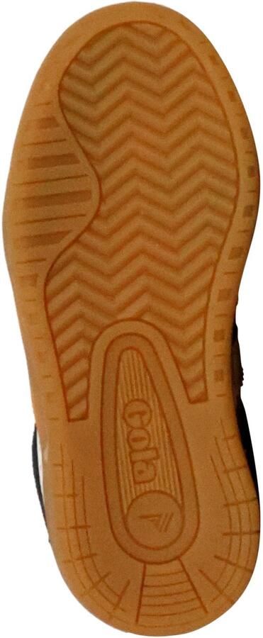Gola Leren sneakers voor kinderen: Viper Strap