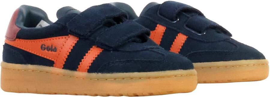 Gola Leren sneakers voor kinderen: Viper Strap - Foto 7
