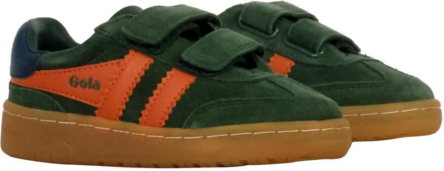 Gola Leren sneakers voor kinderen: Viper Strap - Foto 2