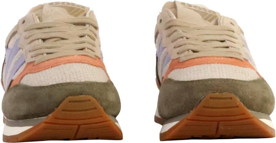 Gola Leren sportschoenen Colorado