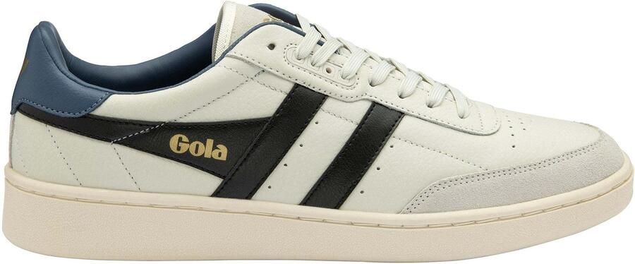 Gola Leren sportschoenen Contact