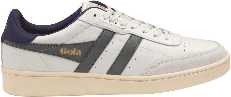 Gola Leren sportschoenen Contact