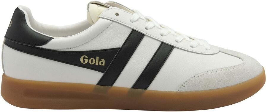 Gola Leren sportschoenen Cyclone