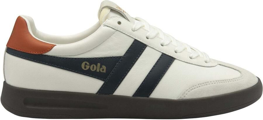 Gola Leren sportschoenen Cyclone - Foto 1