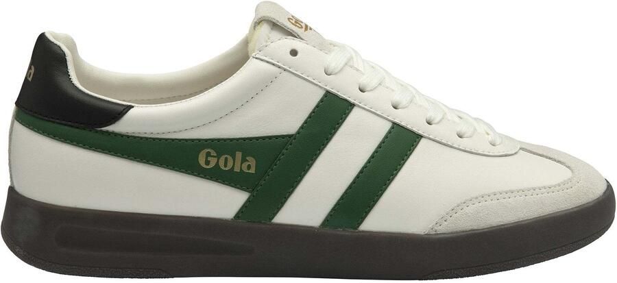Gola Sneakers Baskets en cuir Cyclone Leather