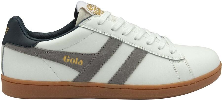 Gola Leren sportschoenen Equipe II