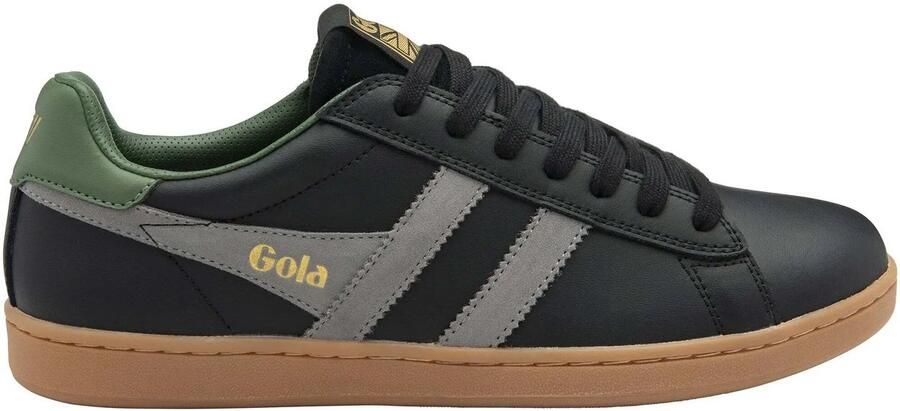 Gola Leren sportschoenen Equipe II