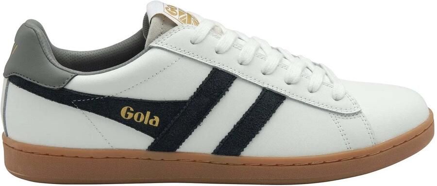 Gola Leren sportschoenen Equipe II