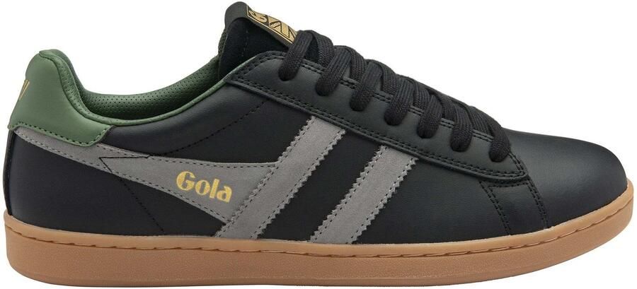 Gola Leren sportschoenen Equipe II