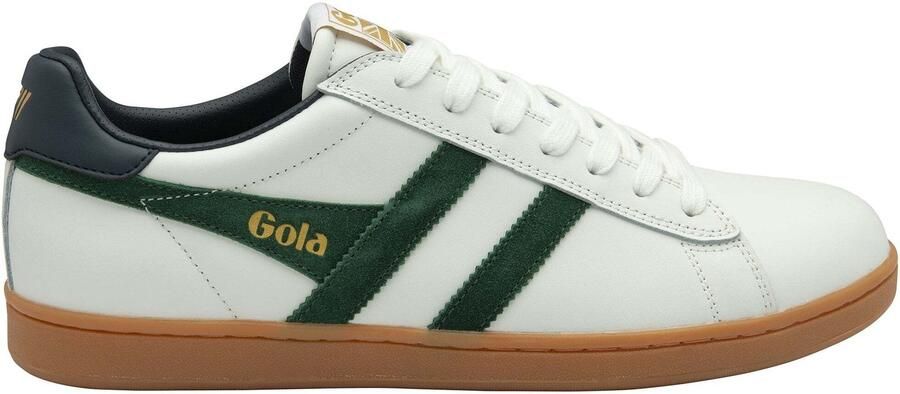 Gola Leren sportschoenen Equipe Ii
