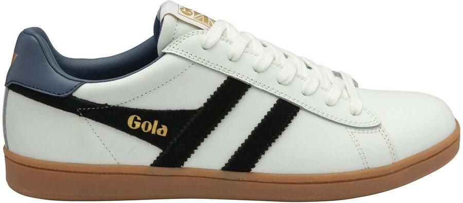 Gola Leren sportschoenen Equipe II Leather