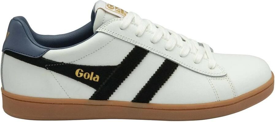 Gola Leren sportschoenen Equipe II Leather