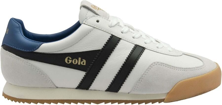 Gola Leren sportschoenen Europa