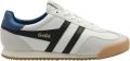 Gola Leren sportschoenen Europa - Gebroken/Beige