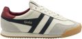 Gola Leren sportschoenen Europa - Gebroken/Beige