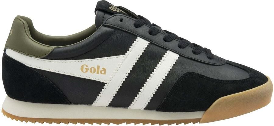 Gola Leren sportschoenen Europa - Foto 1
