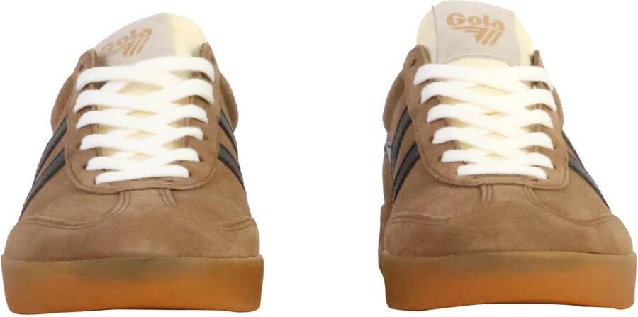 Gola Leren sportschoenen