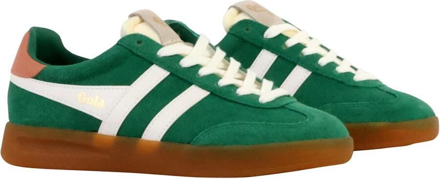 Gola Lage Sneakers Cyclone