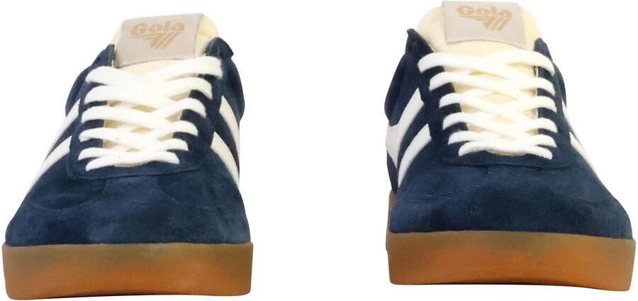 Gola CMB762-EI heren sneakers blauw