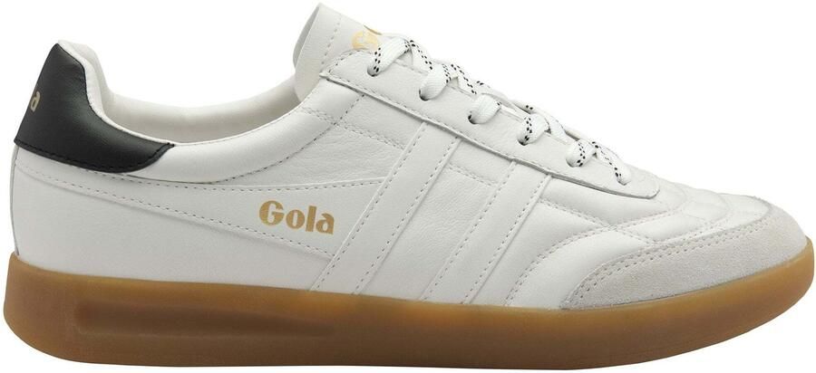 Gola Leren sportschoenen Stadia