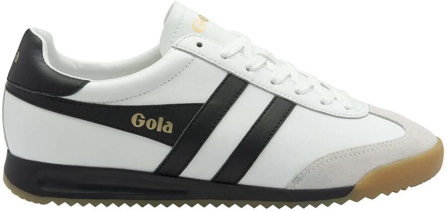 Gola Leren sportschoenen Torpedo