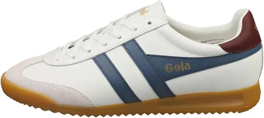 Gola Sneakers Baskets en cuir Torpedo