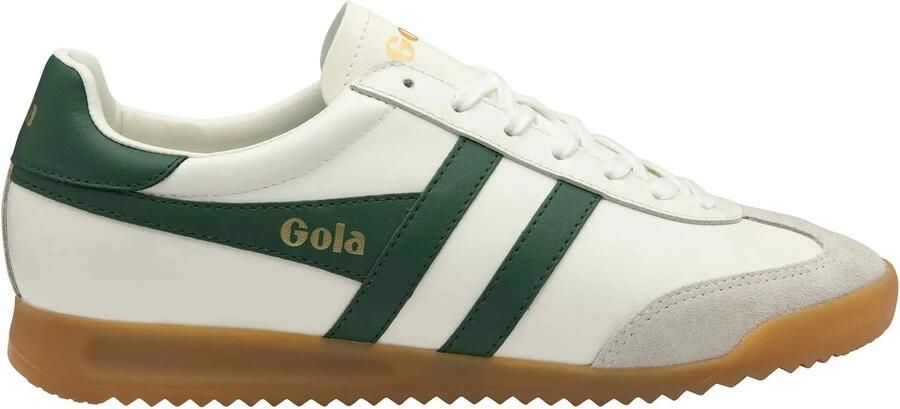 Gola Leren sportschoenen Torpedo