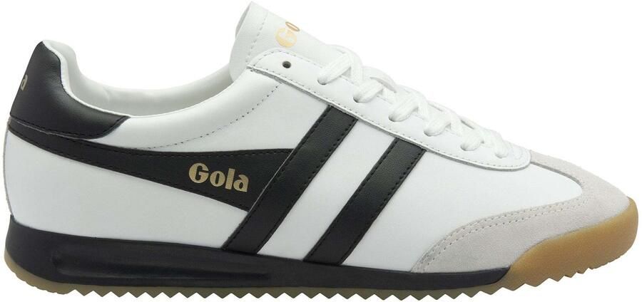 Gola Leren sportschoenen Torpedo