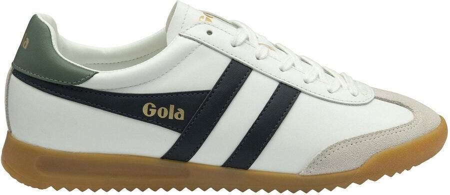 Gola Leren sportschoenen Torpedo Leather